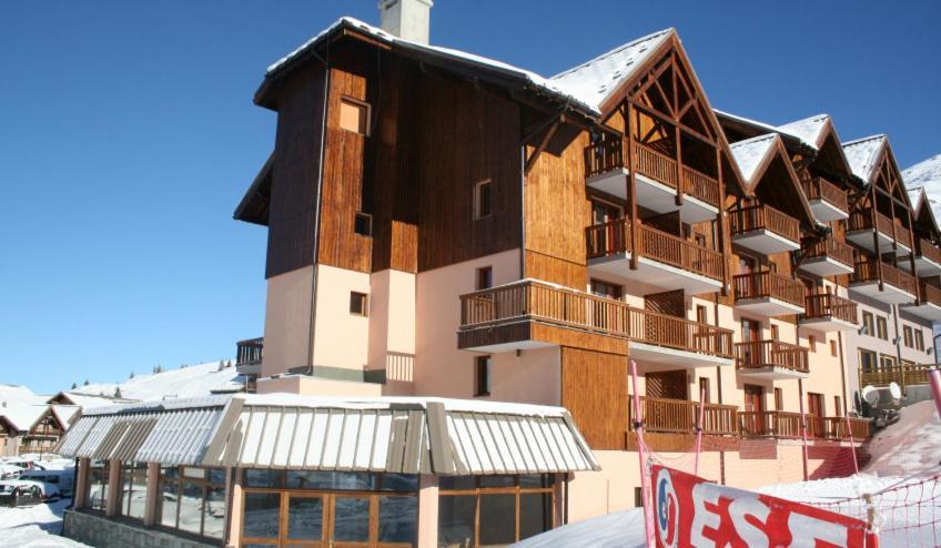 Le Valmyski Валмение Екстериор снимка